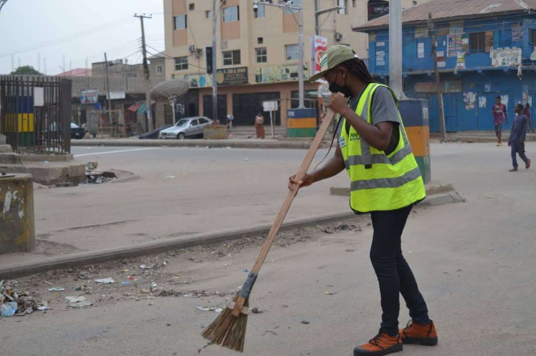 Environmental Sanitation